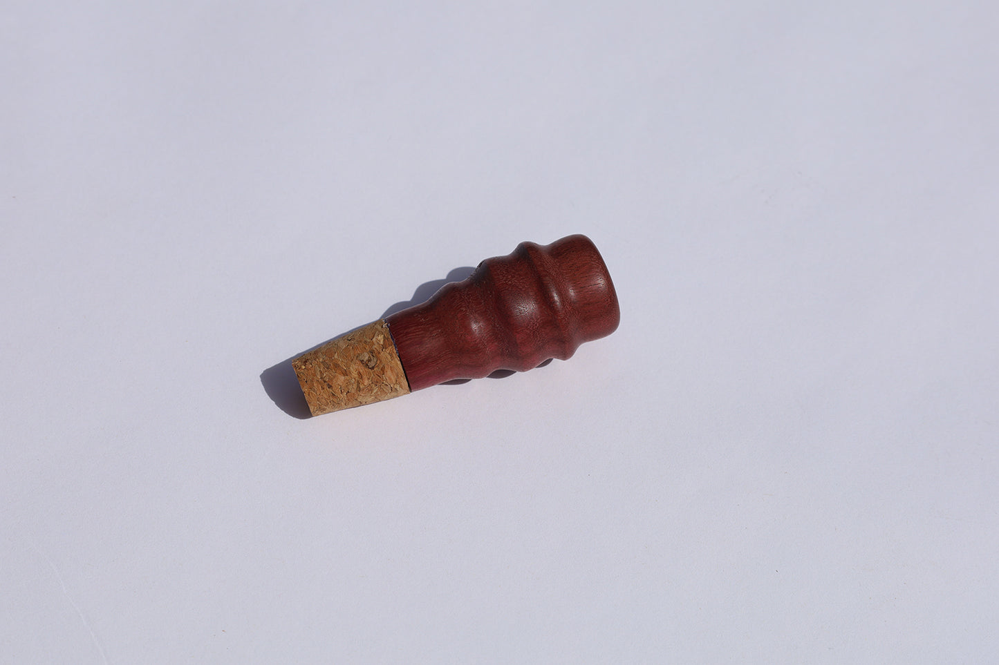 Handmade Wooden Wine Stopper