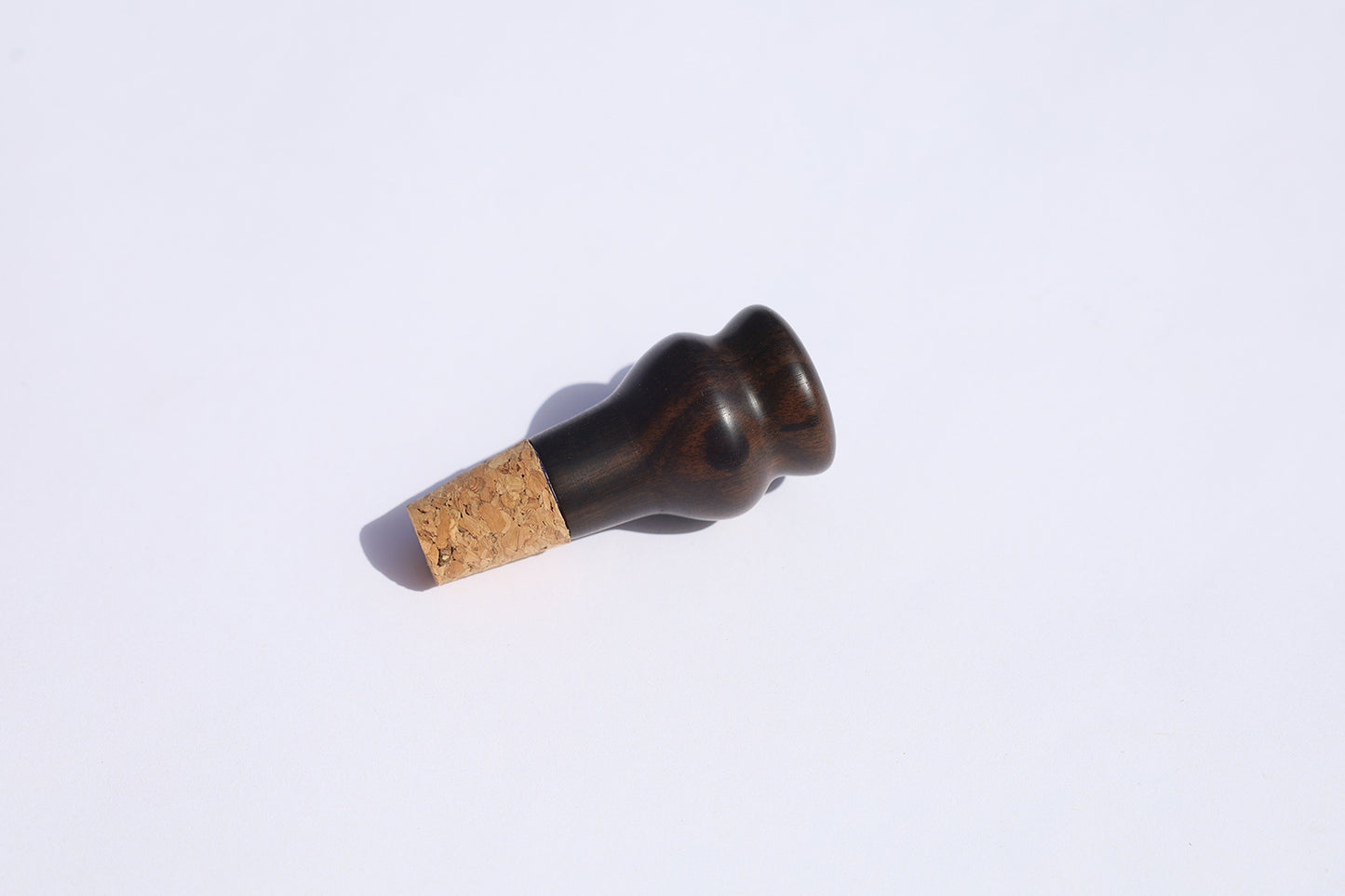 Handmade Wooden Wine Stopper