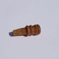 Handmade Wooden Wine Stopper