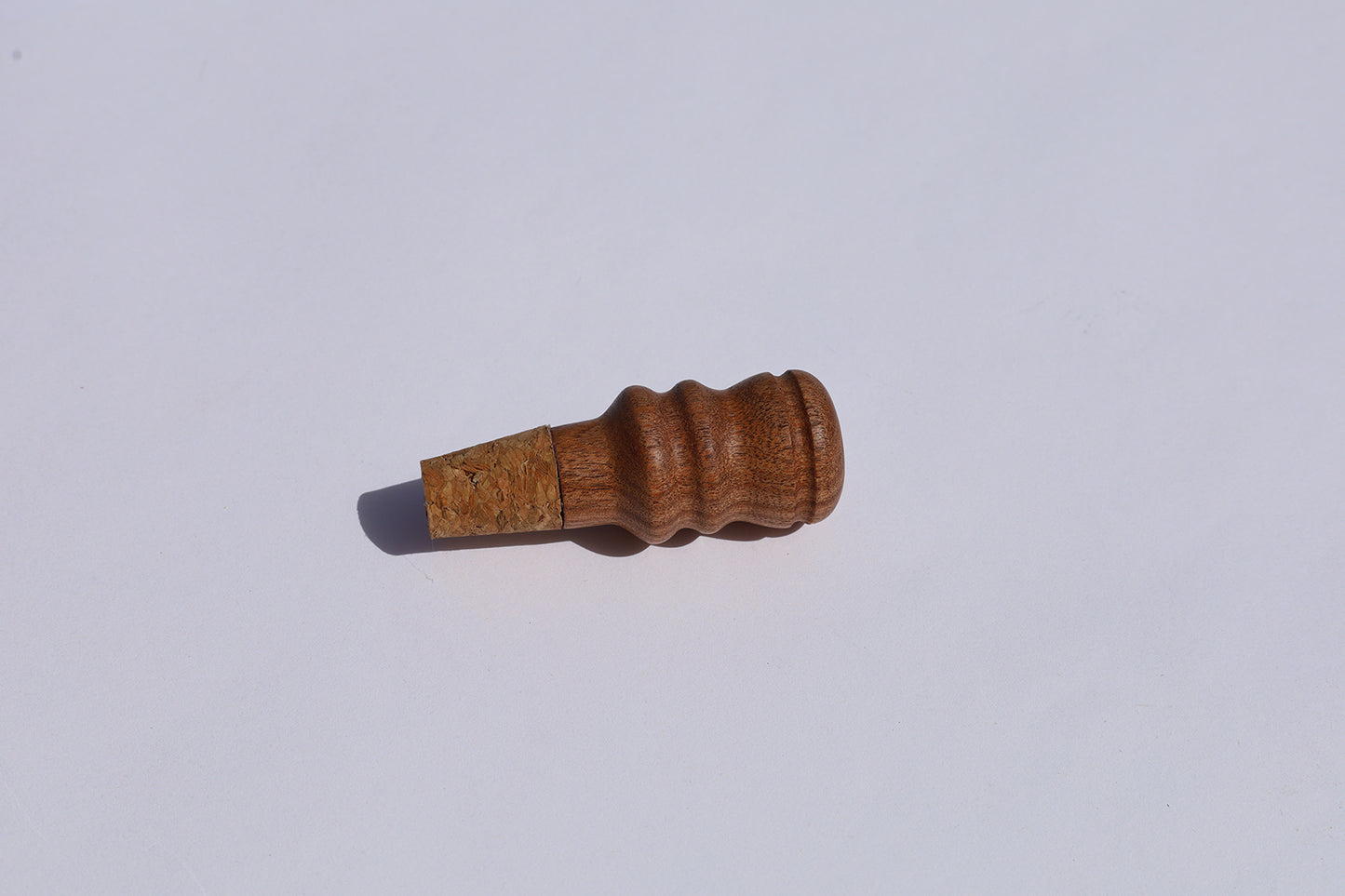 Handmade Wooden Wine Stopper