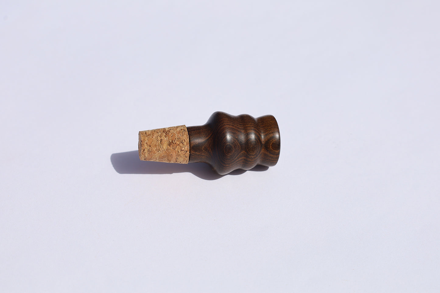 Handmade Wooden Wine Stopper