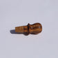 Handmade Wooden Wine Stopper
