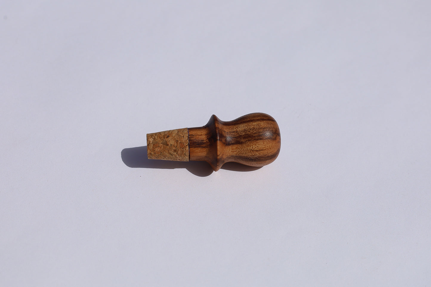 Handmade Wooden Wine Stopper
