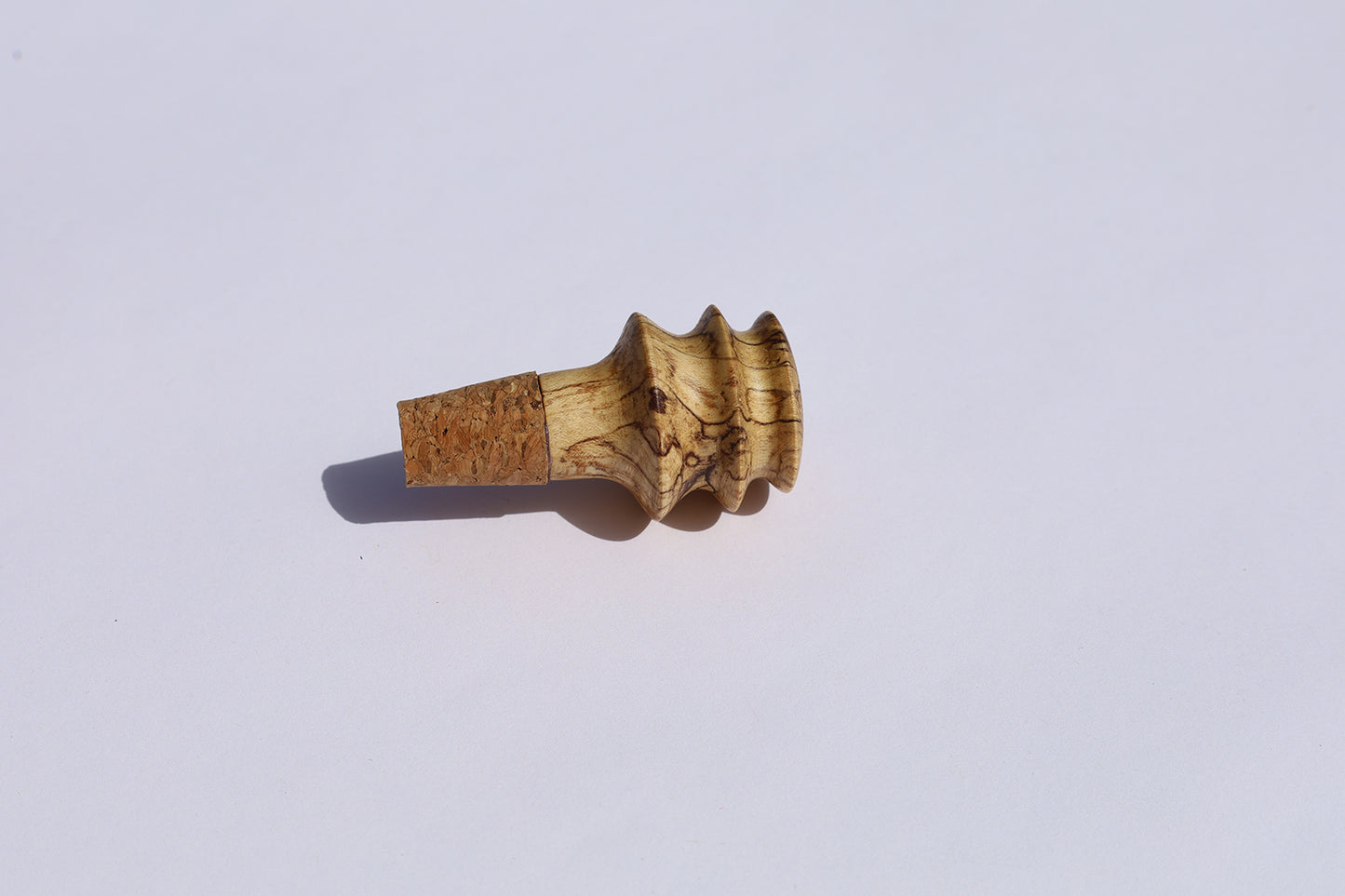 Handmade Wooden Wine Stopper