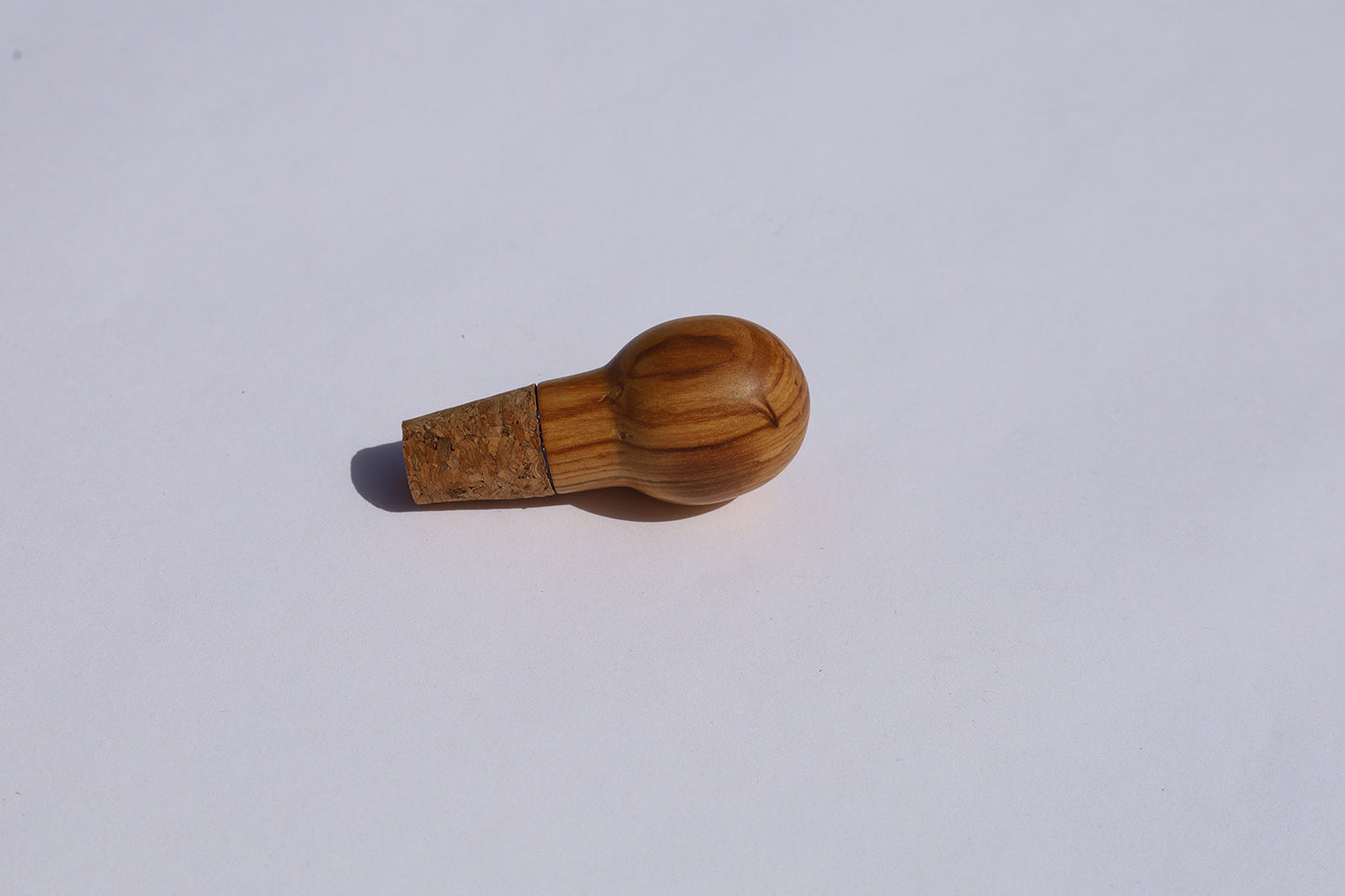 Handmade Wooden Wine Stopper
