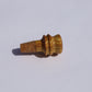 Handmade Wooden Wine Stopper