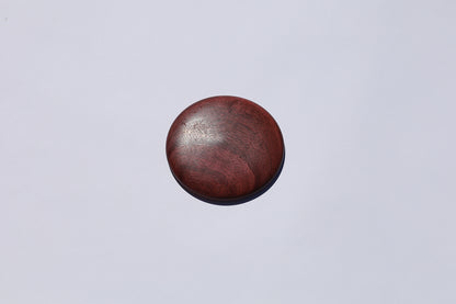 Wooden Pocket Mirror