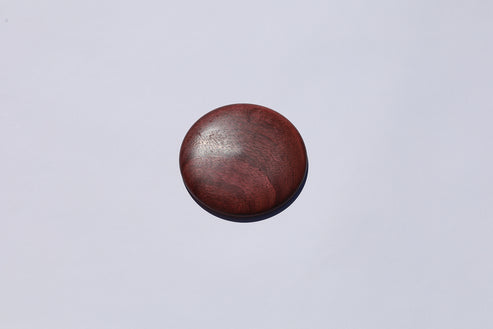 Wooden Pocket Mirror