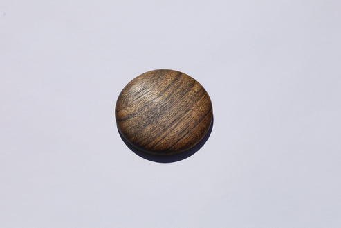 Wooden Pocket Mirror