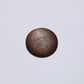 Wooden Pocket Mirror