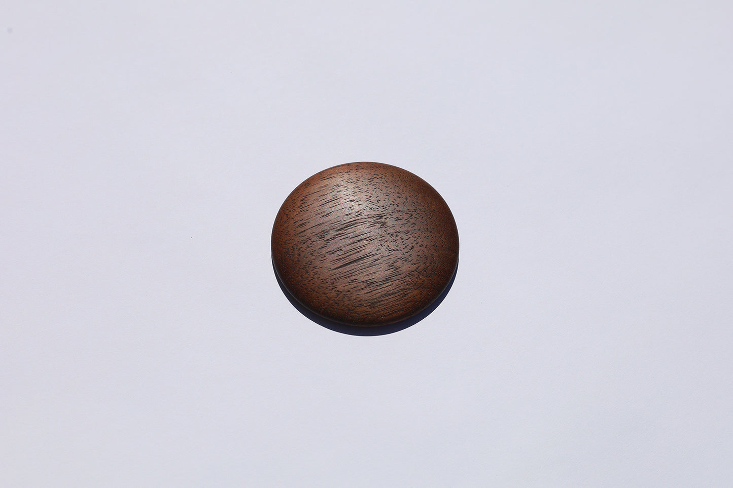 Wooden Pocket Mirror