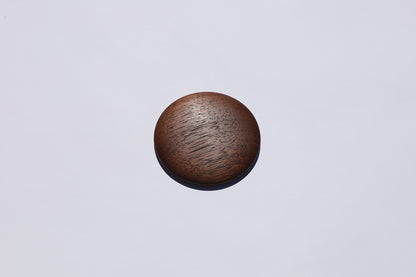 Wooden Pocket Mirror