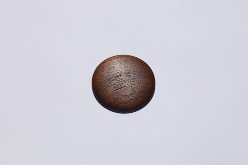 Wooden Pocket Mirror