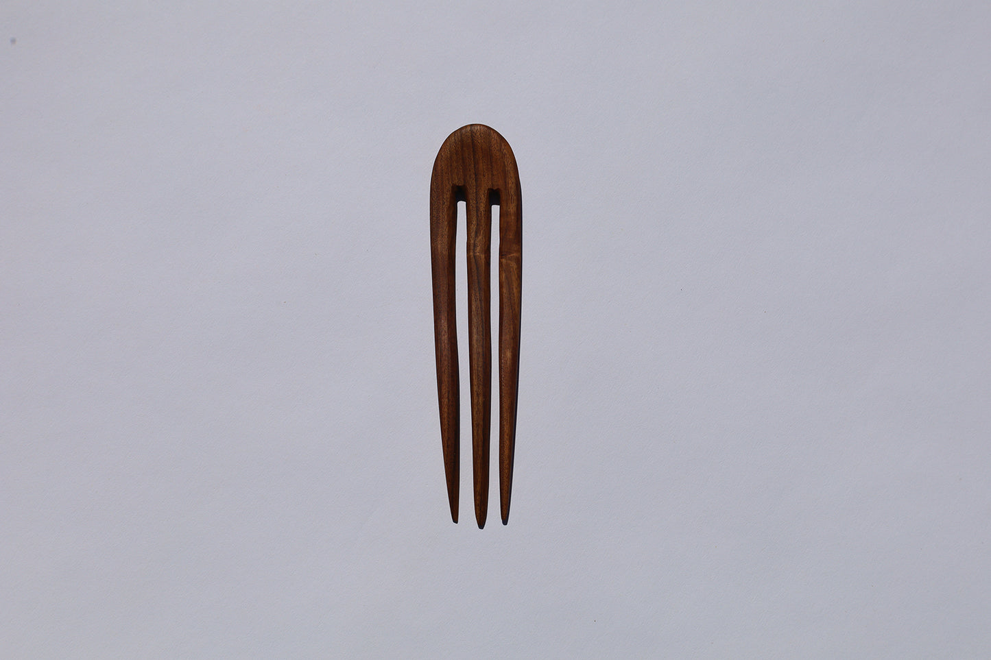 Wooden Hair Forks