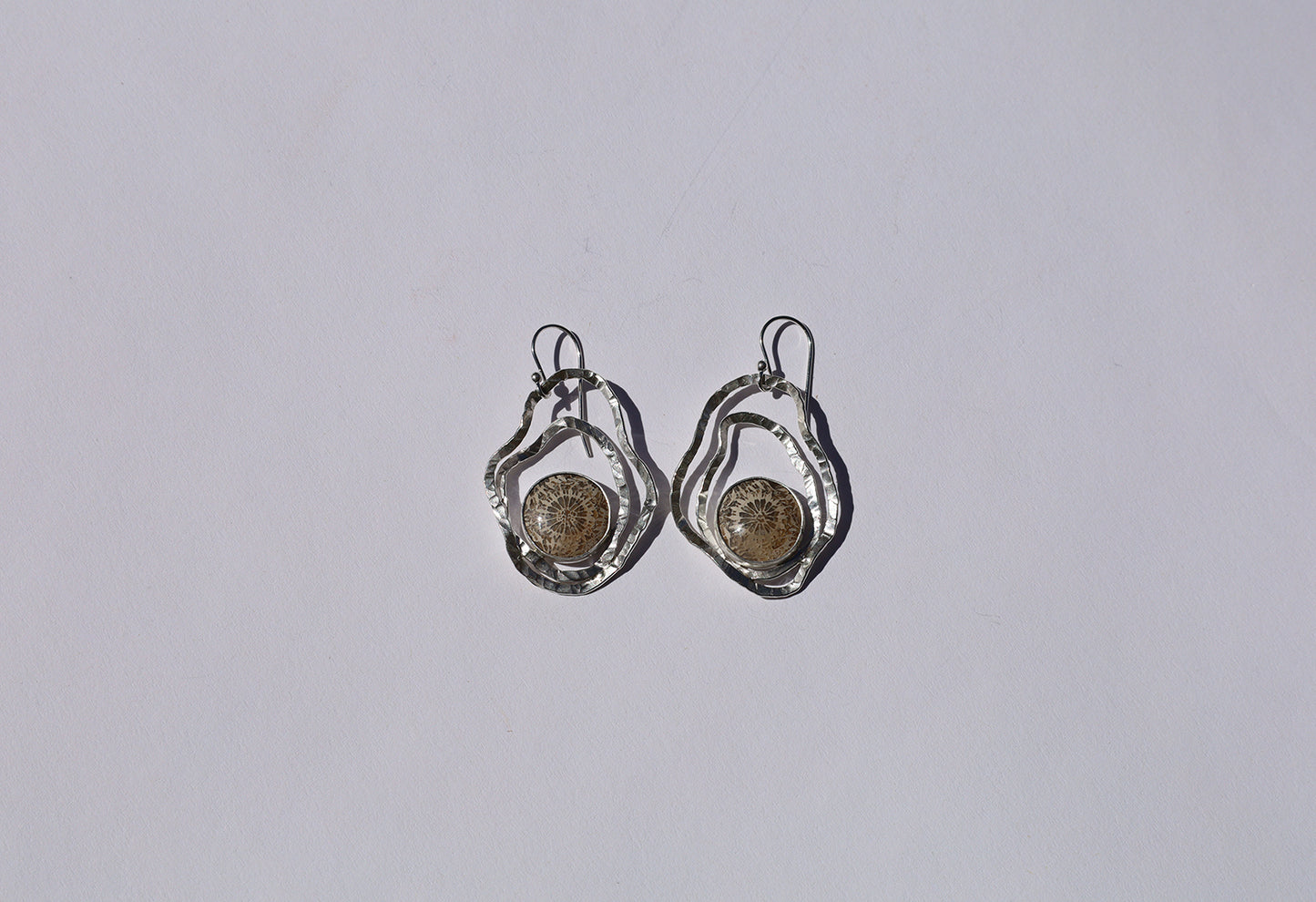 Oyster Reef Dangles