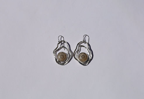 Oyster Reef Dangles