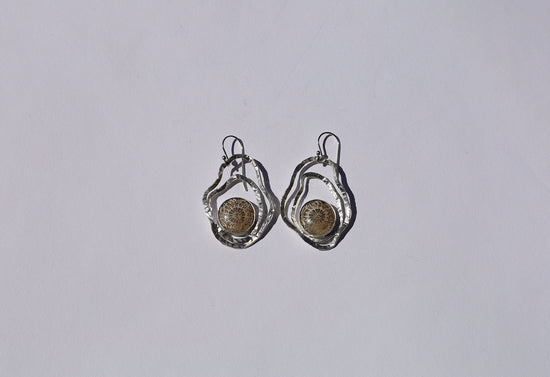 Oyster Reef Dangles
