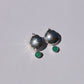 Satellite Saucer Drops