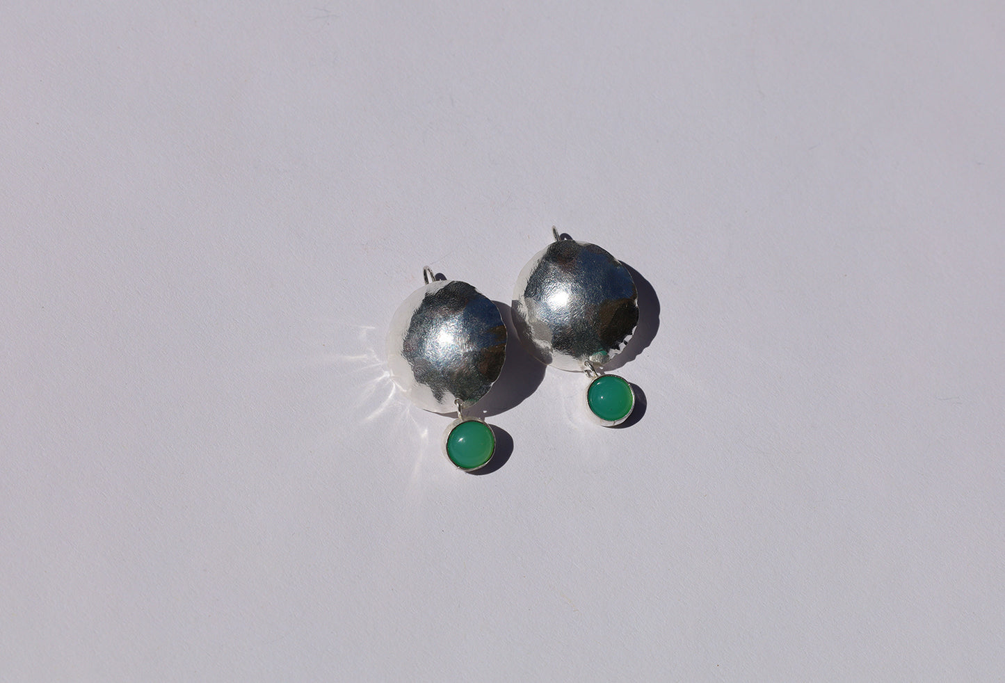 Satellite Saucer Drops
