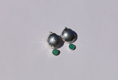 Satellite Saucer Drops