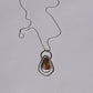 Rattlesnake Jasper Necklace