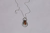 Rattlesnake Jasper Necklace