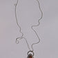 Rattlesnake Jasper Necklace