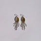 Sunray Summer Earrings