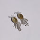 Sunray Summer Earrings