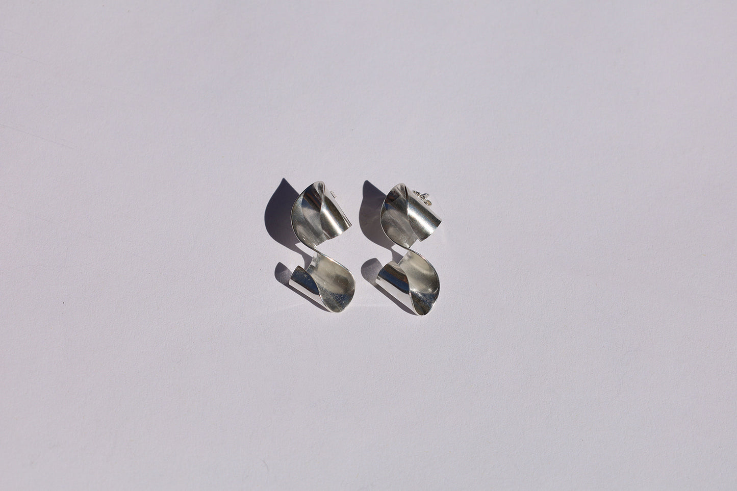 Twist & Shout Studs