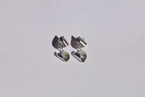 Twist & Shout Studs