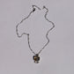 Flower Burst Necklace