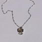 Flower Burst Necklace