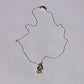 Sun Salutation Necklace