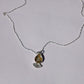 Sun Salutation Necklace