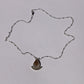 A Quiet Morning Necklace