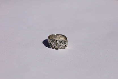 Moonscape Ring