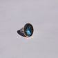 Shimmering Twilight Ring