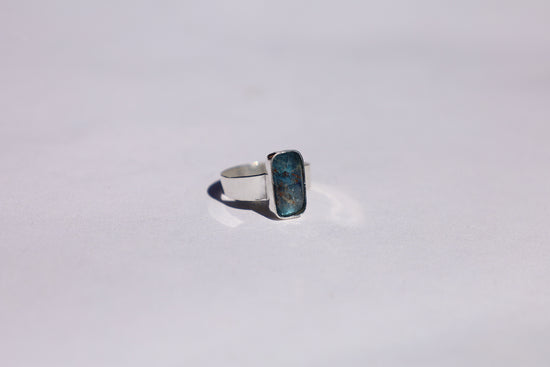 Blue Sky Ring