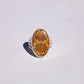 Coral Blooms Ring