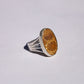 Coral Blooms Ring
