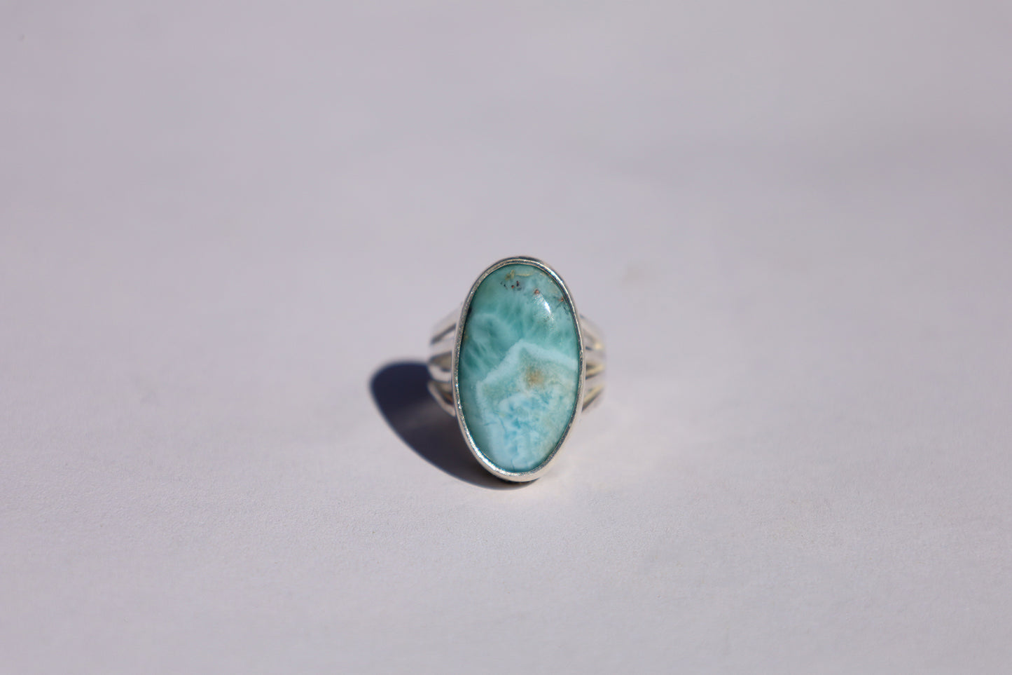 Wishing Well Ring