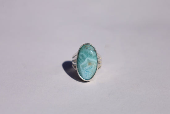 Wishing Well Ring