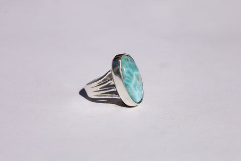 Wishing Well Ring
