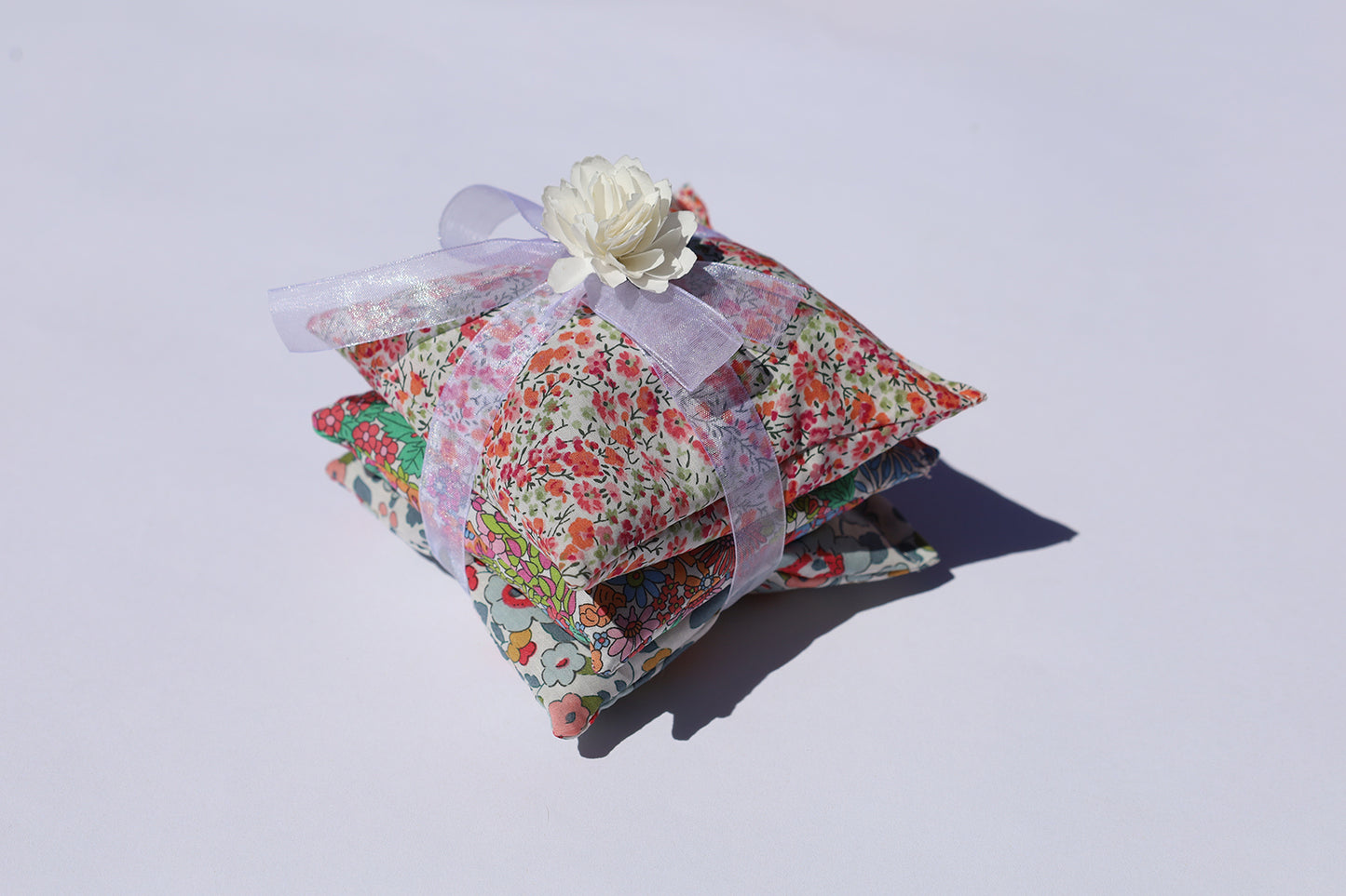 Organic Lavender Sachets