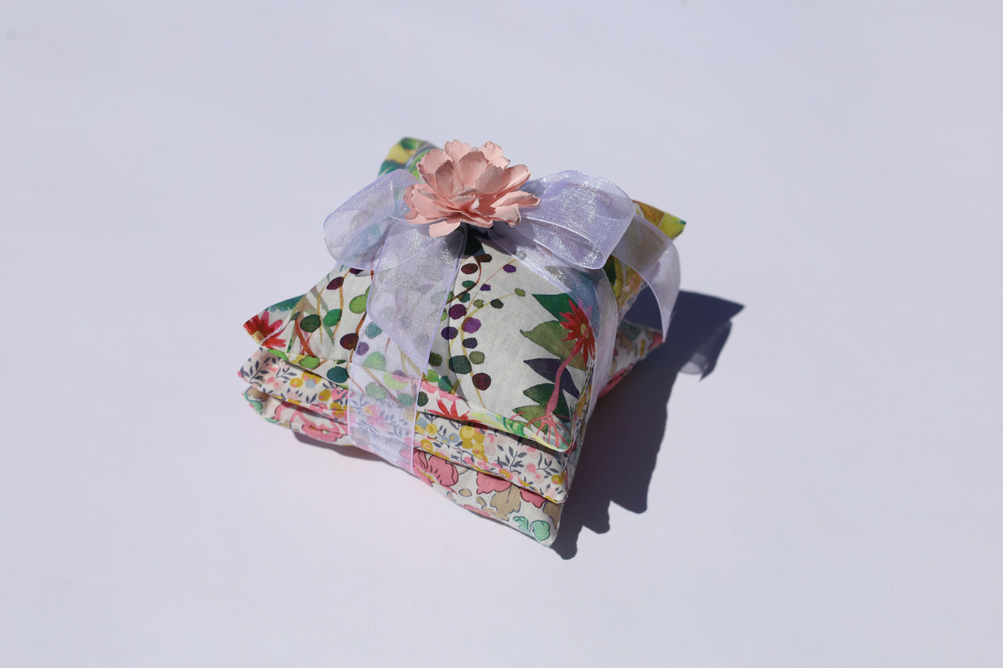 Organic Lavender Sachets