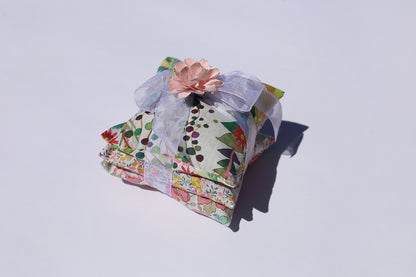 Organic Lavender Sachets