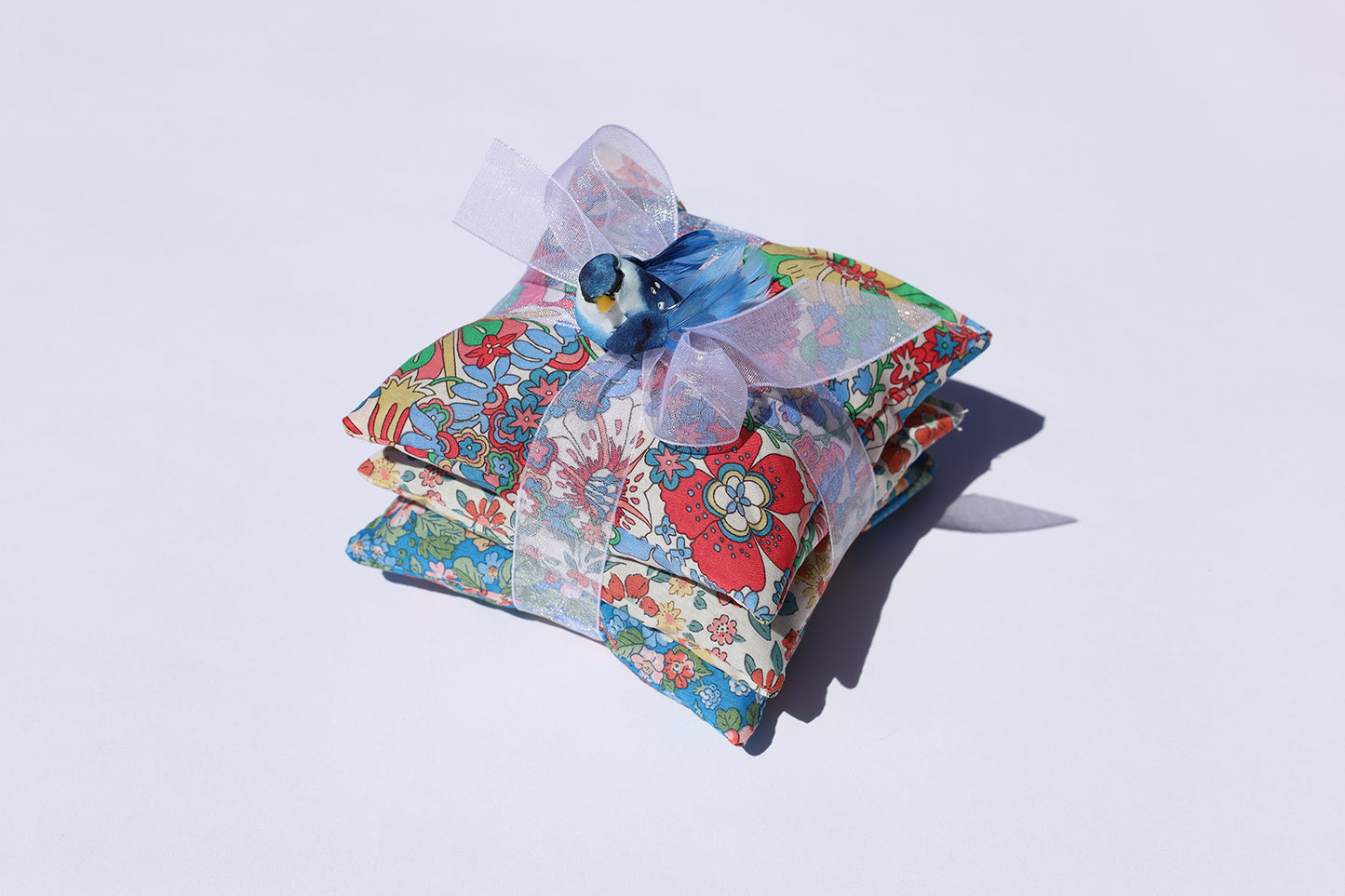 Organic Lavender Sachets