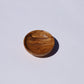 Wooden Trinket Dishes