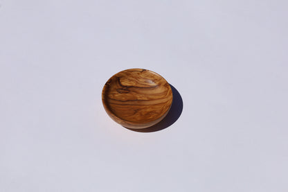 Wooden Trinket Dishes